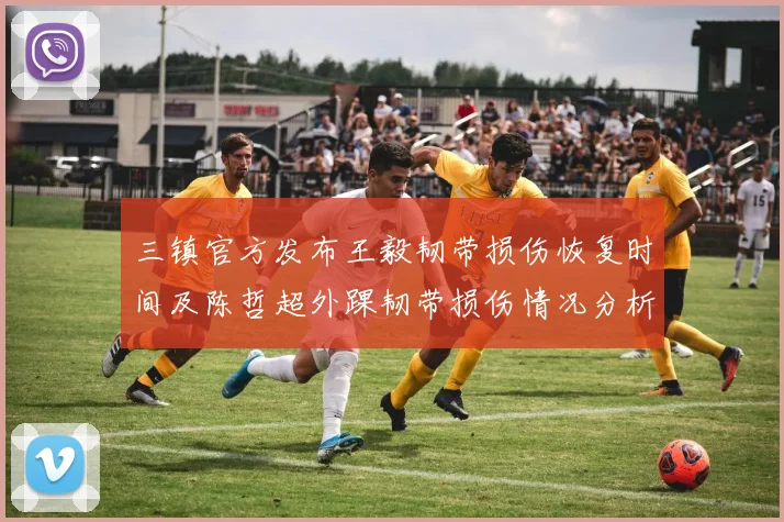 三镇官方发布王毅韧带损伤恢复时间及陈哲超外踝韧带损伤情况分析